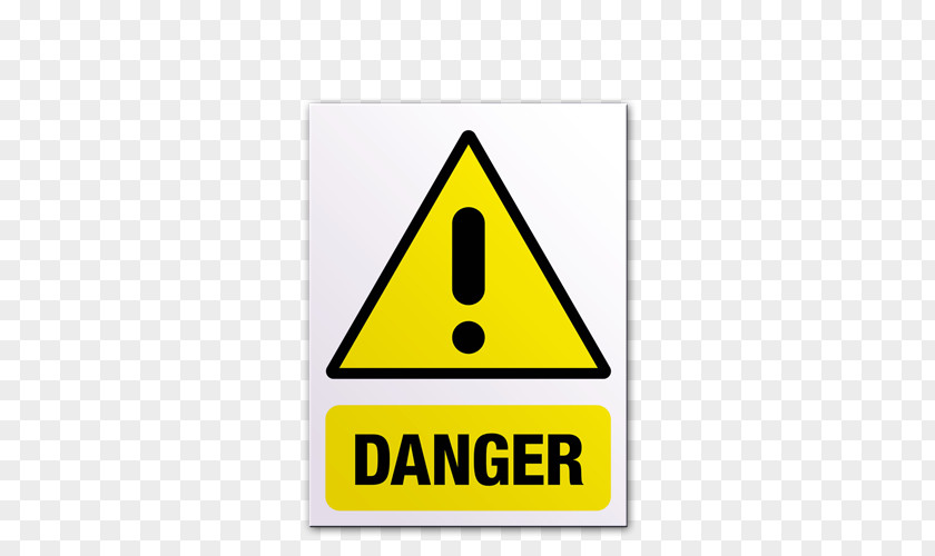 Casete Warning Sign PNG