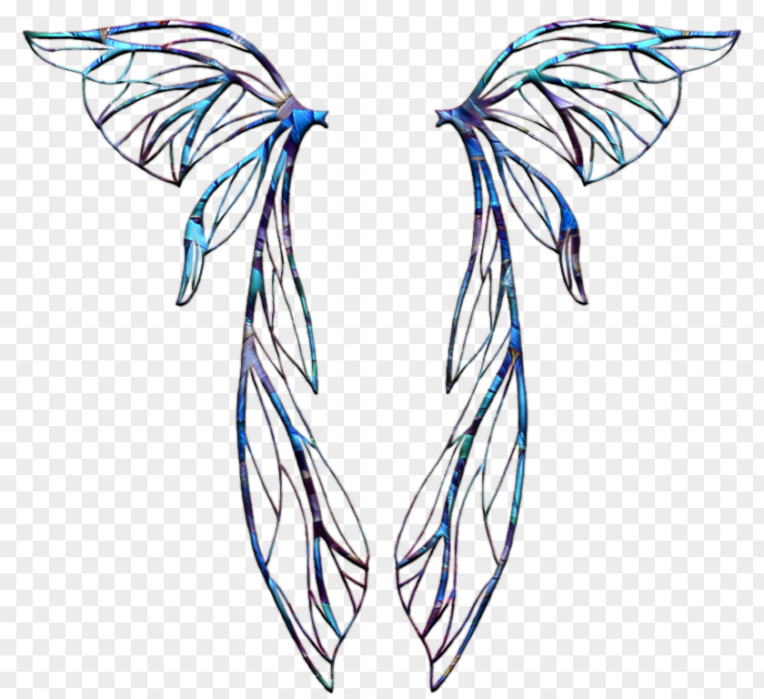 Fairy Drawing Art Clip PNG
