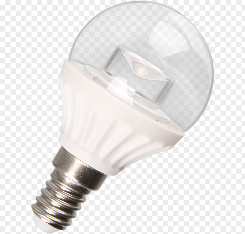 Lamp Lighting Edison Screw Light-emitting Diode Fluorescent Lyskilde PNG