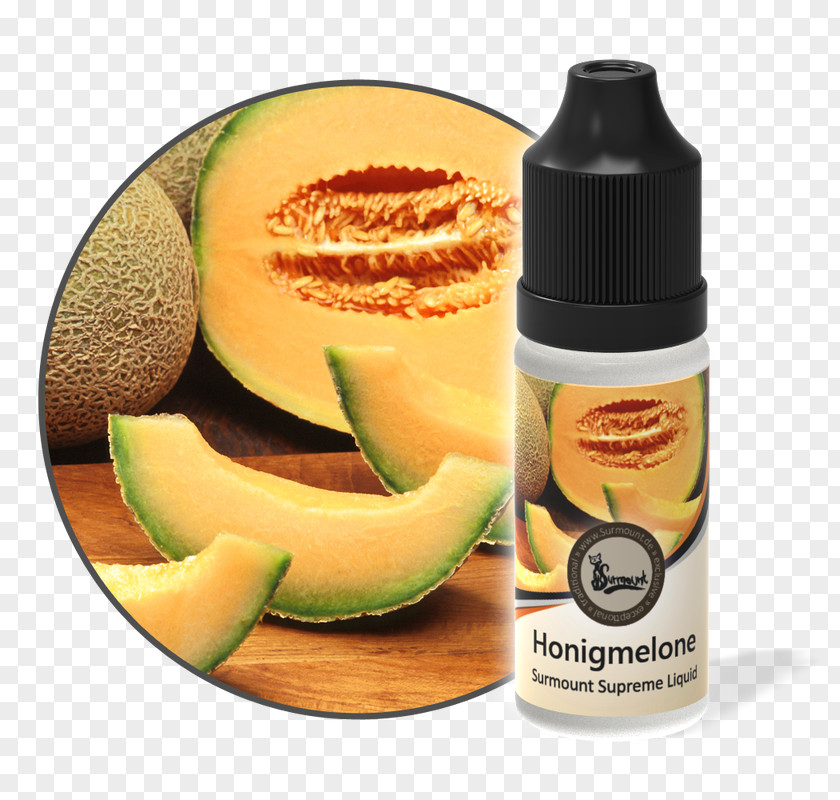 Melon Cantaloupe Honeydew Hami Food PNG