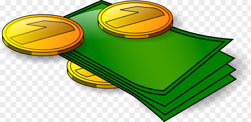 Money Clip Art Saving Medigap Payment Plan Learning PNG