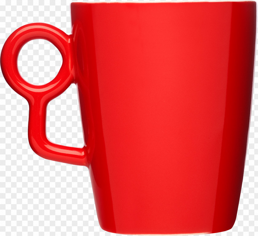 Mug Coffee Cup Teacup Sagaform Porcelain PNG