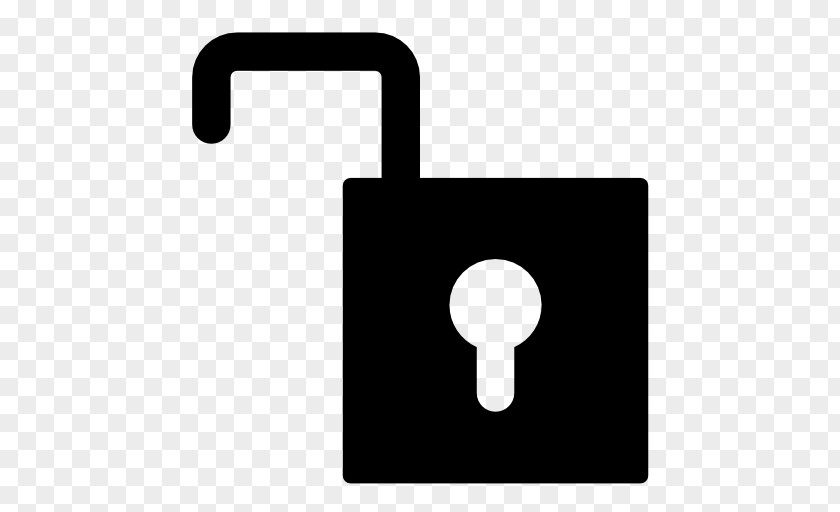 Padlock PNG