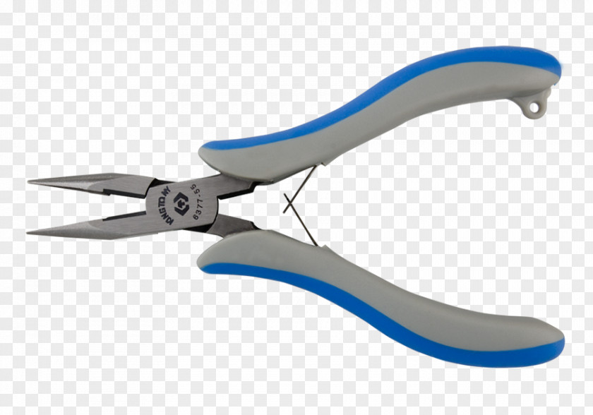 Pliers Diagonal Electronics Bolt Cutters Electrical Cable PNG