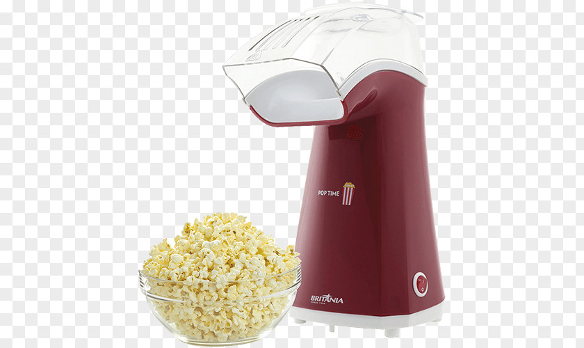Popcorn Makers Pochoclera Electrica Mondial Pp01 Pop Fun Price Product PNG