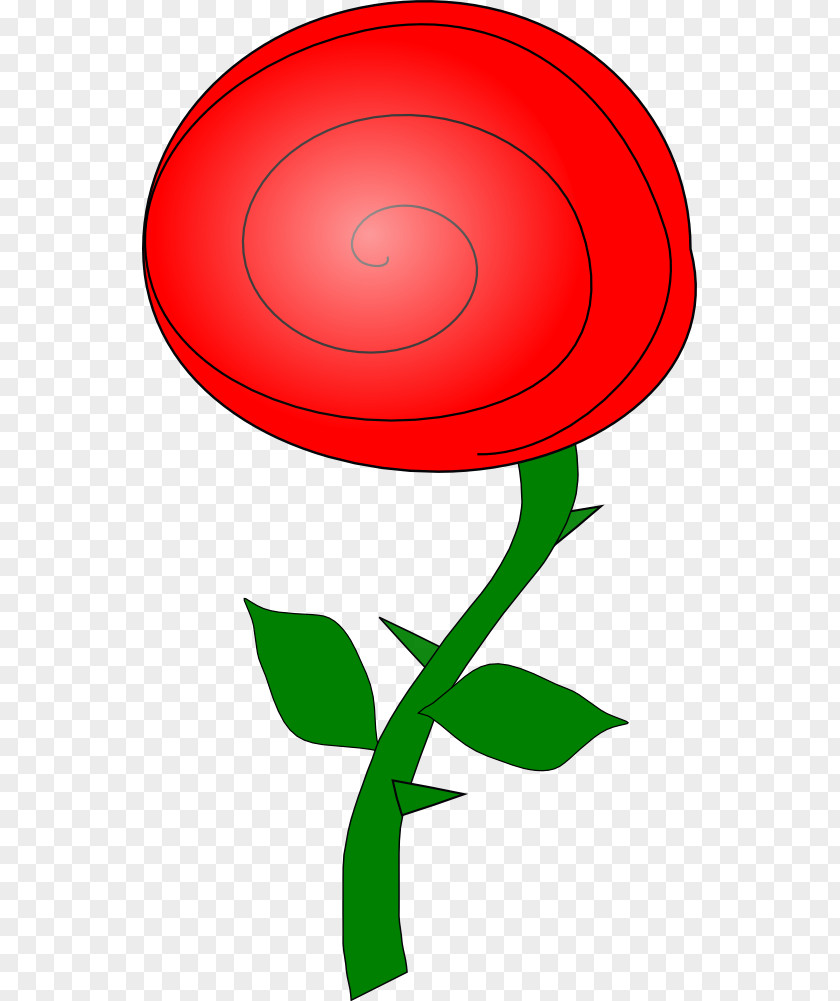Rose Graphics Flower Cartoon Clip Art PNG