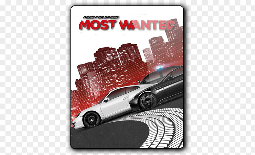 Xbox Need For Speed: Most Wanted ProStreet 360 The Speed Run PNG