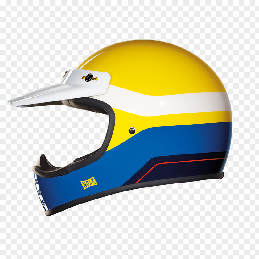 Yellow Fever Bicycle Helmets Motorcycle Nexx PNG