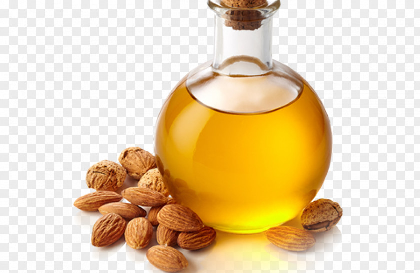 Almond Oil Macadamia Carrier PNG