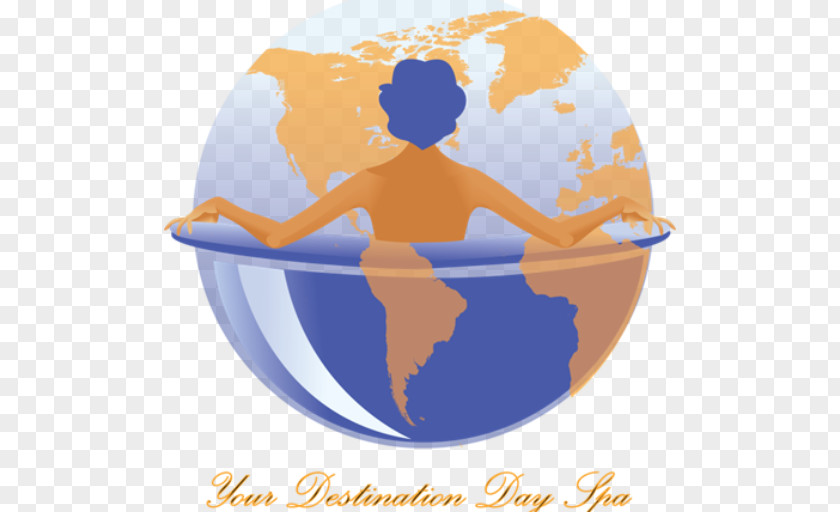 Around The World In Eighty Days Day Spa It's A Man's Cosmetics Clip Art PNG