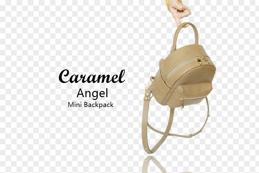 Backpack Handbag Vanchada Brand Leather PNG