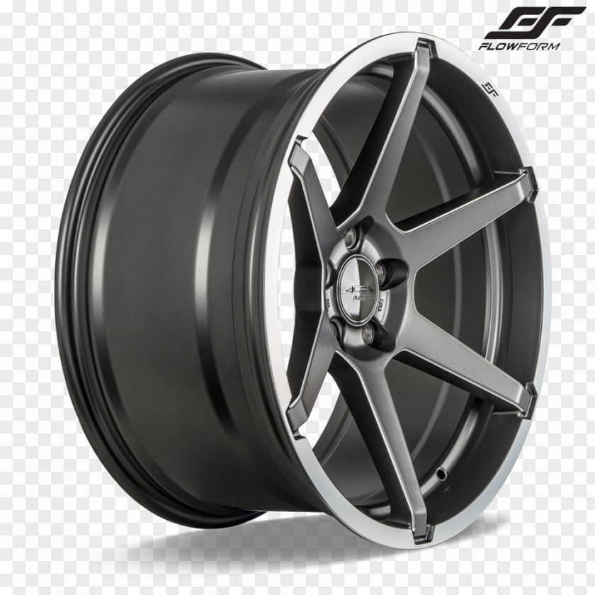 Car Ace Alloy Wheel Spoke Rim PNG