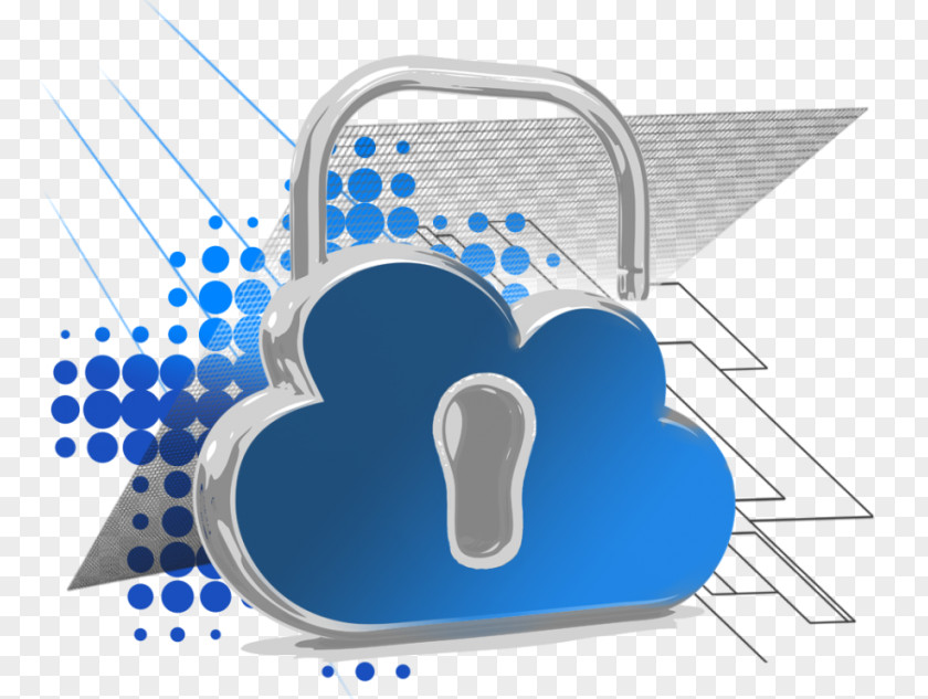 Cloud Computing Database Computer Security PNG