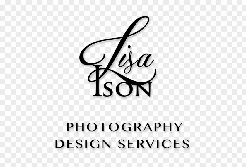 Design Logo Photography Brand PNG