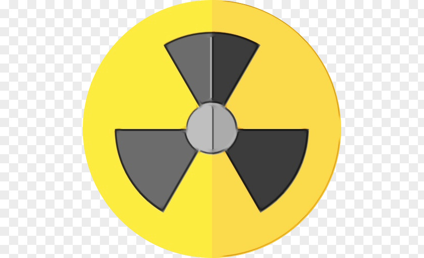 Emblem Symbol Radiation PNG