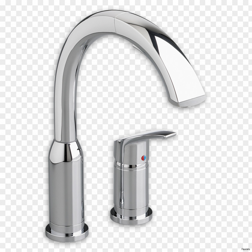 Faucet Gateway Arch American Standard Brands Tap Sink Kitchen PNG