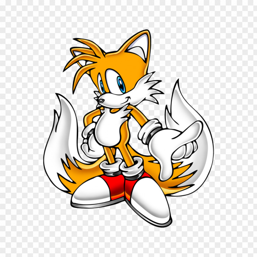 Fox Tails Knuckles The Echidna Sonic Chaos & Sega All-Stars Racing Amy Rose PNG