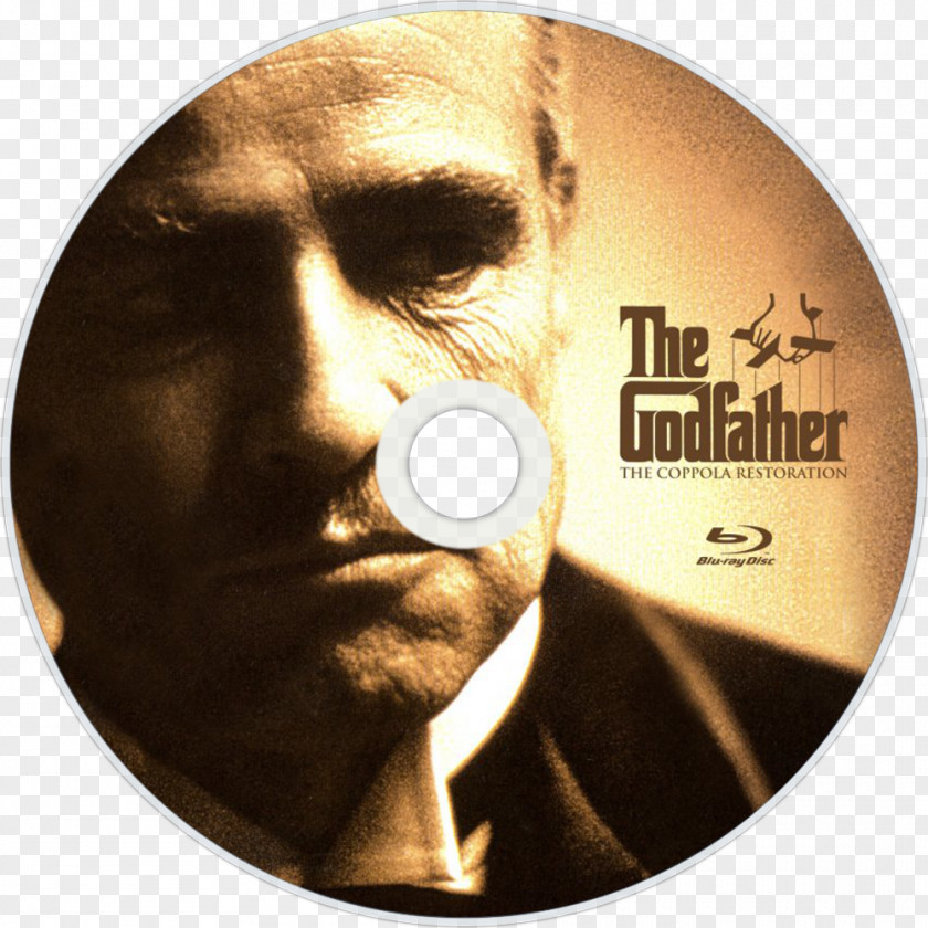 God Father Vito Corleone Michael The Godfather Film Poster PNG