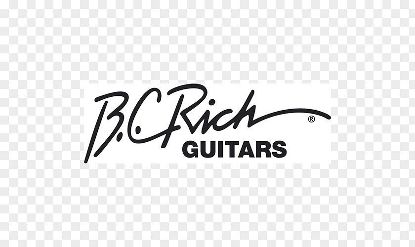 Guitar B.C. Rich Mockingbird Warlock Electric PNG
