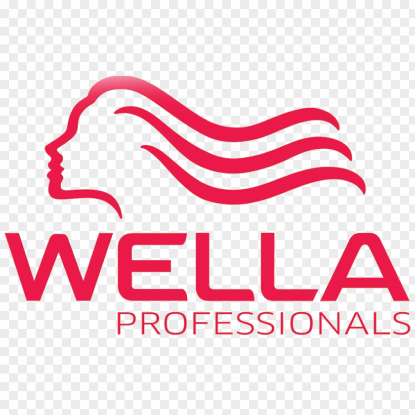 Hairdresser LOGO Wella Logo Brand Vector Graphics Product PNG