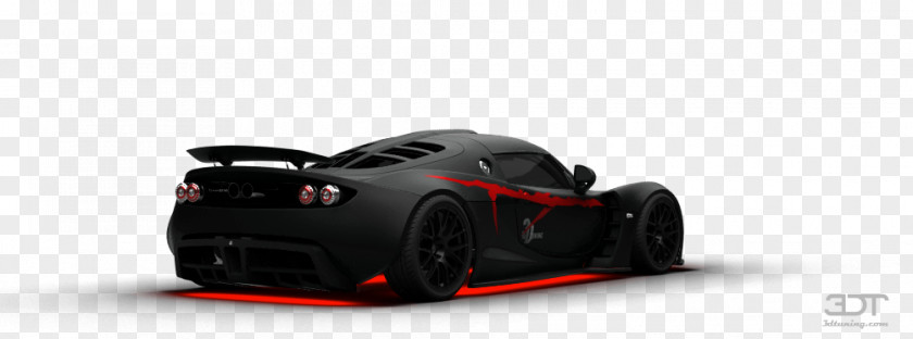 Hennessey Venom Gt Alloy Wheel Car Tire Rim PNG