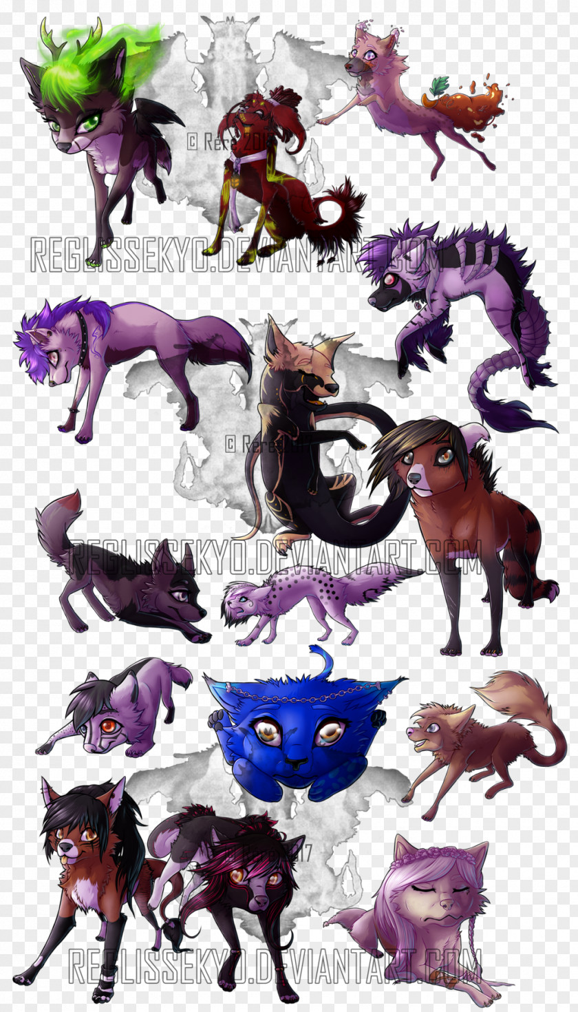 Horse Pack Animal Cartoon Fiction PNG