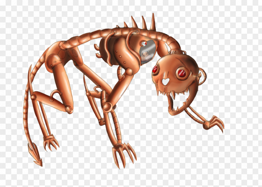 Insect K2 Decapoda Clip Art PNG