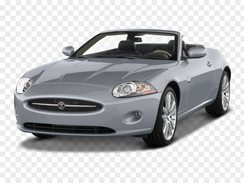 Jaguar 2007 XK-Series 2008 Cars PNG