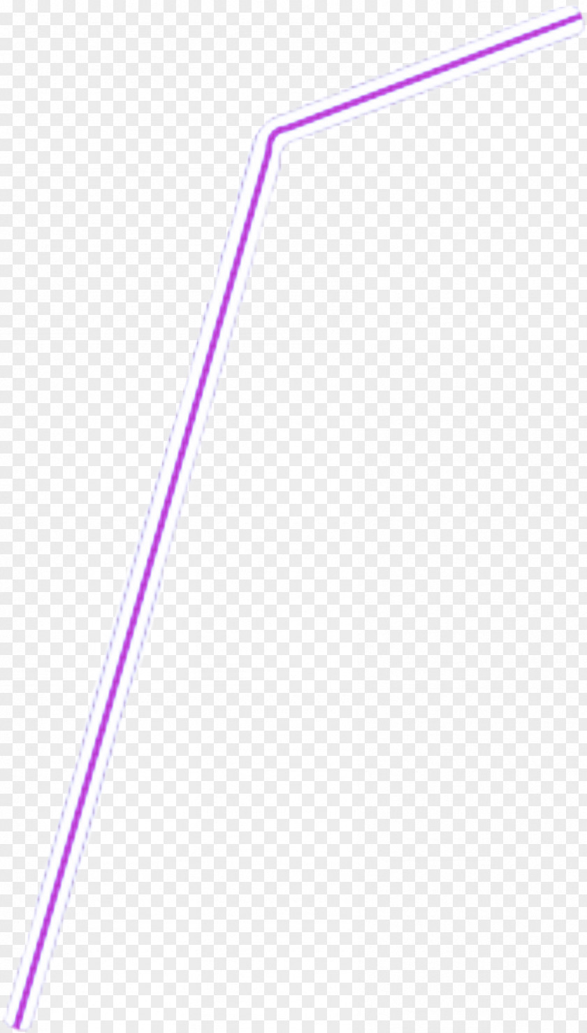 Magenta Purple Violet Line PNG