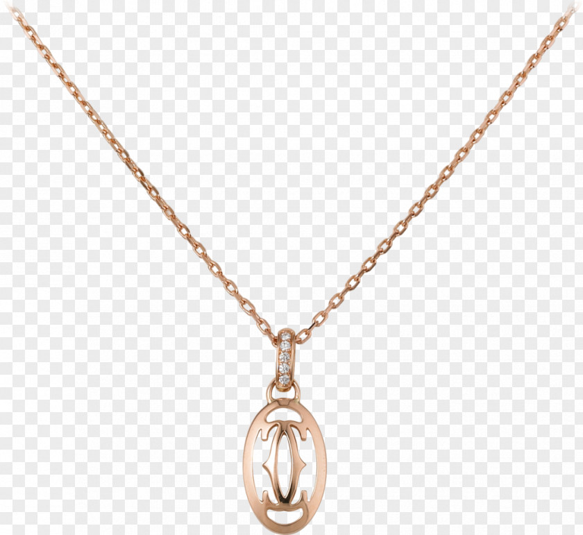 NECKLACE Cartier Earring Necklace Jewellery PNG