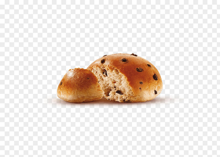 Nudos Cougnou Small Bread PNG
