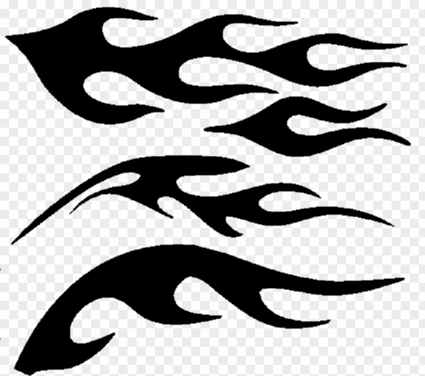 Olympic Flame Silhouette Stencil PNG