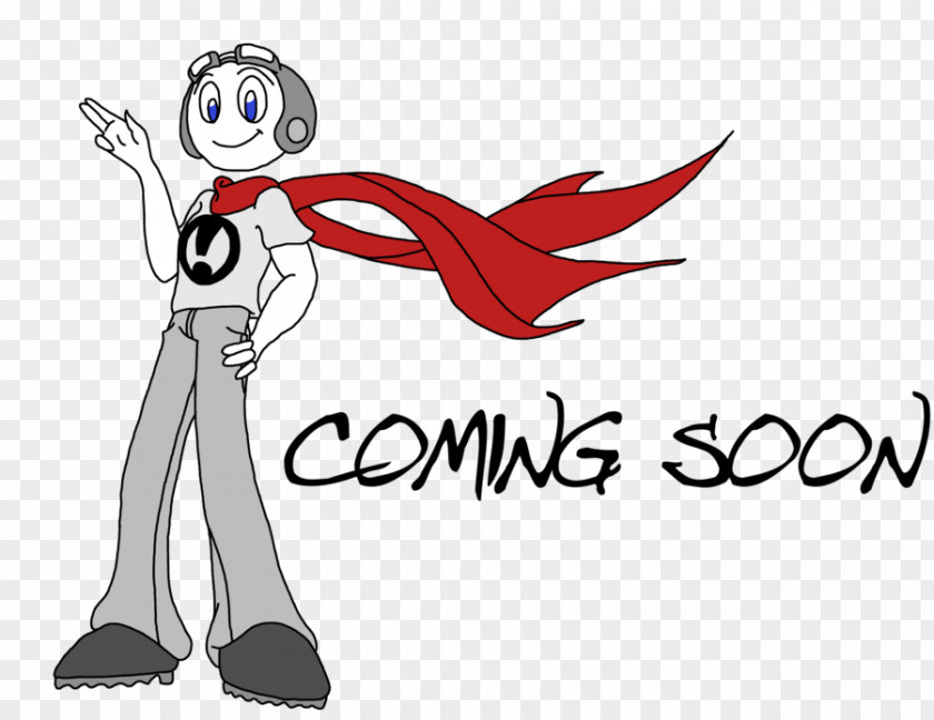 Red Cape Drawing Cartoon Line Art Clip PNG