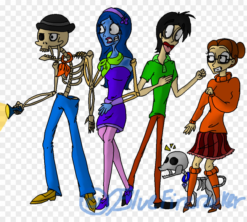 Scoobydoo In Where's My Mummy Shaggy Rogers Scooby-Doo! Art PNG