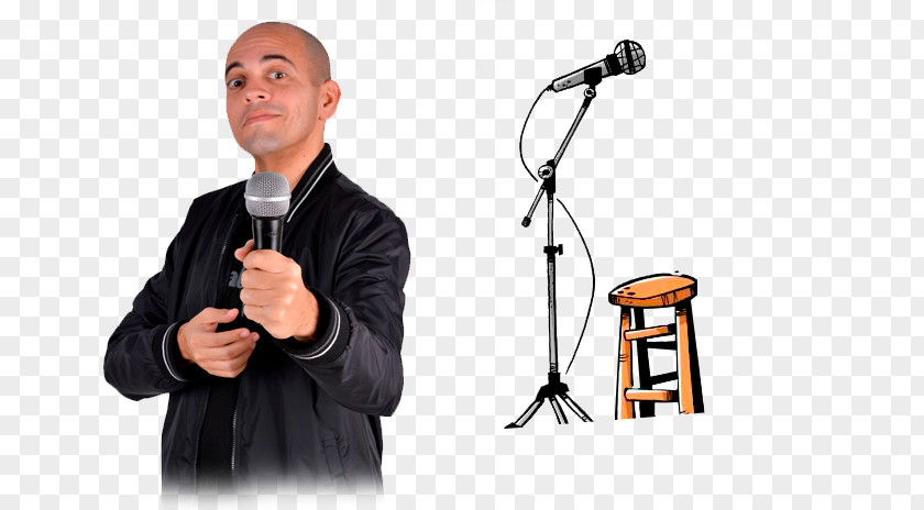 Stand Up Comedy Lachlan Patterson Microphone Stand-up Comedian PNG