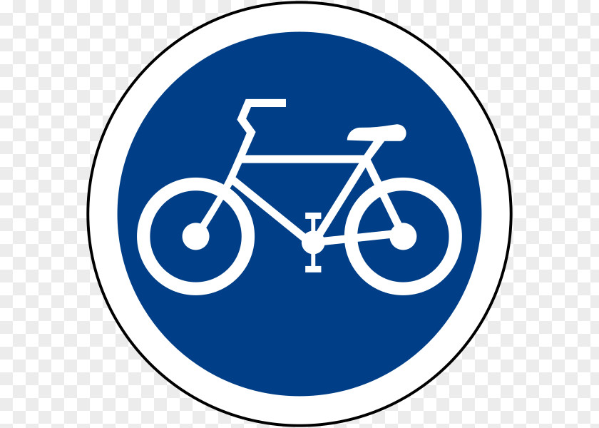 Thailand Bicycle Traffic Sign Cycling Road PNG