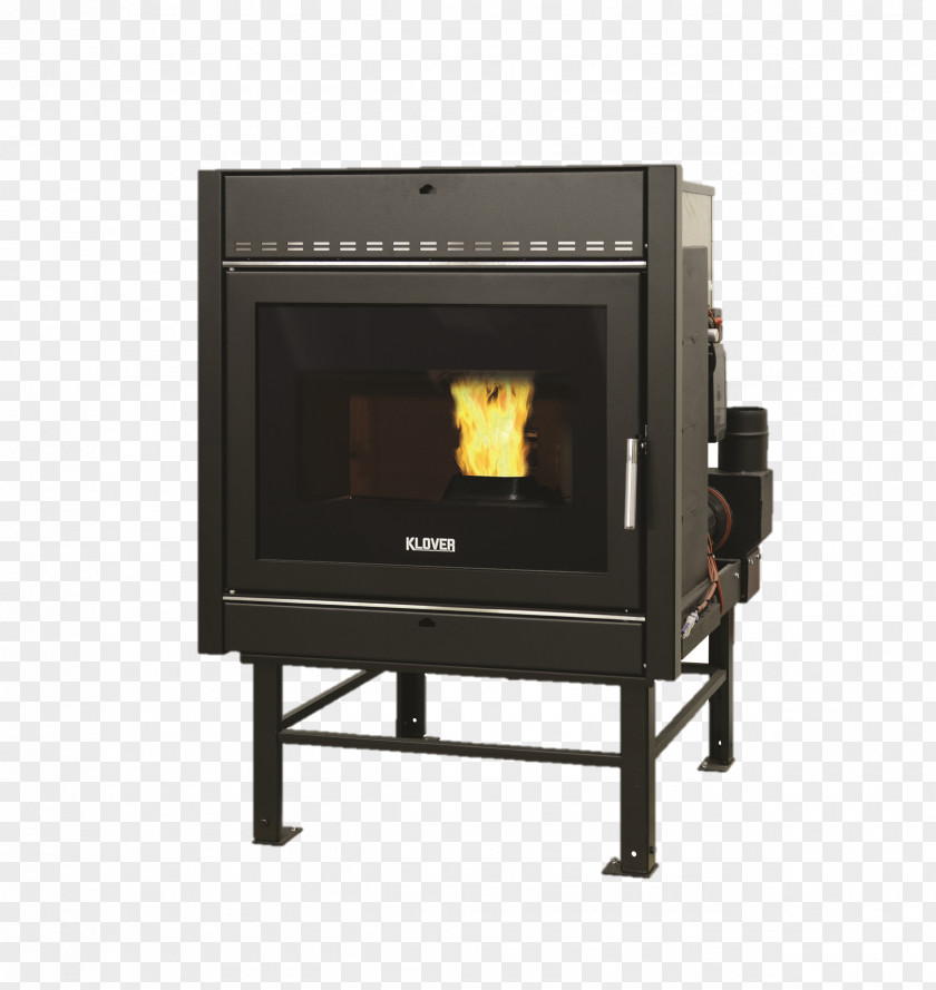 Wood Stoves Pellet Fuel Fireplace Boiler Termocamino PNG