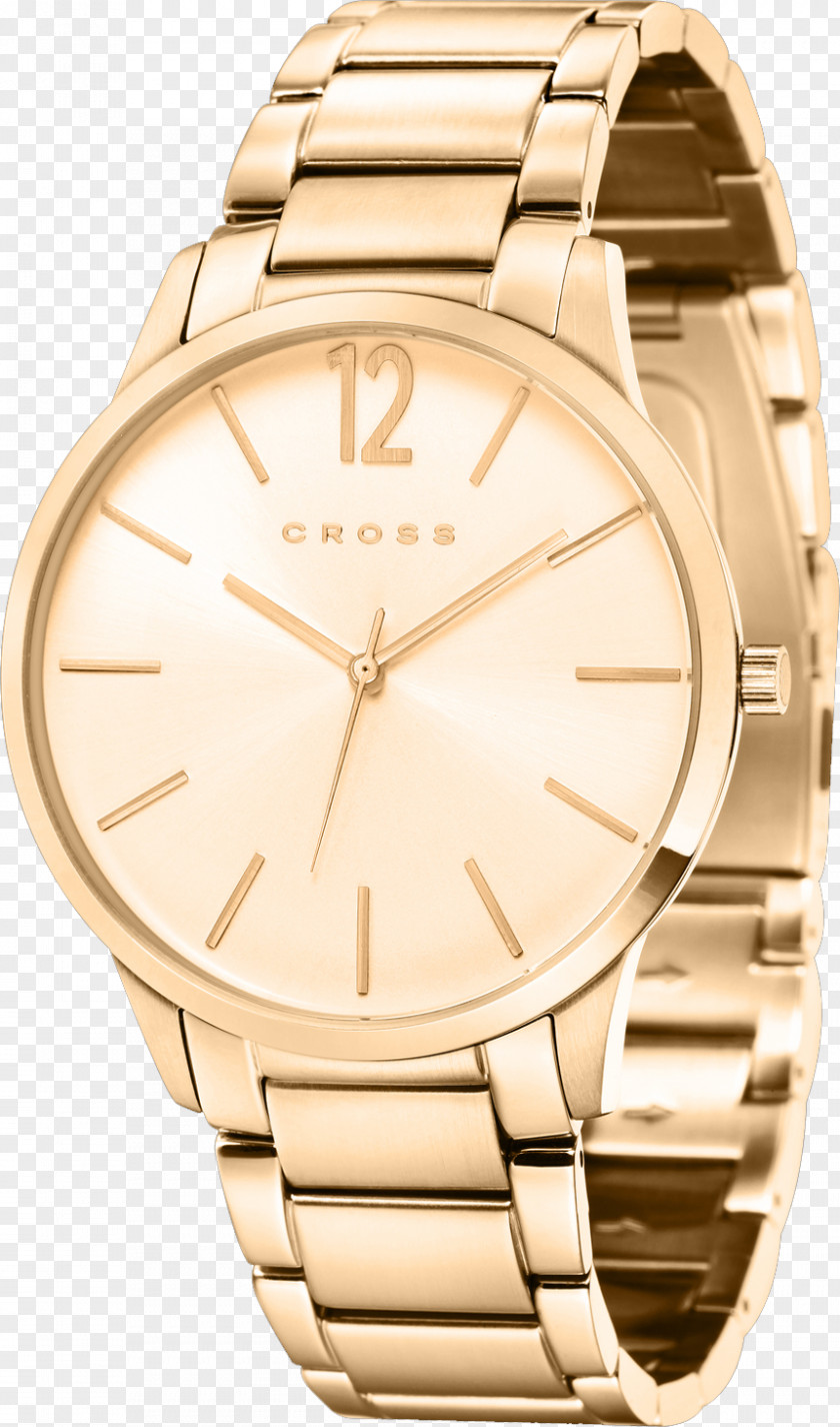 Wristwatch Image Watch Quartz Clock Strap Omega Seamaster Dial PNG