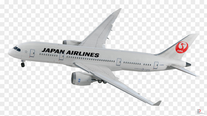 Aircraft Boeing 787 Dreamliner Airbus A330 767 777 737 PNG