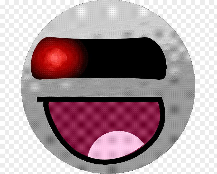 Animation Smiley Cylon PNG