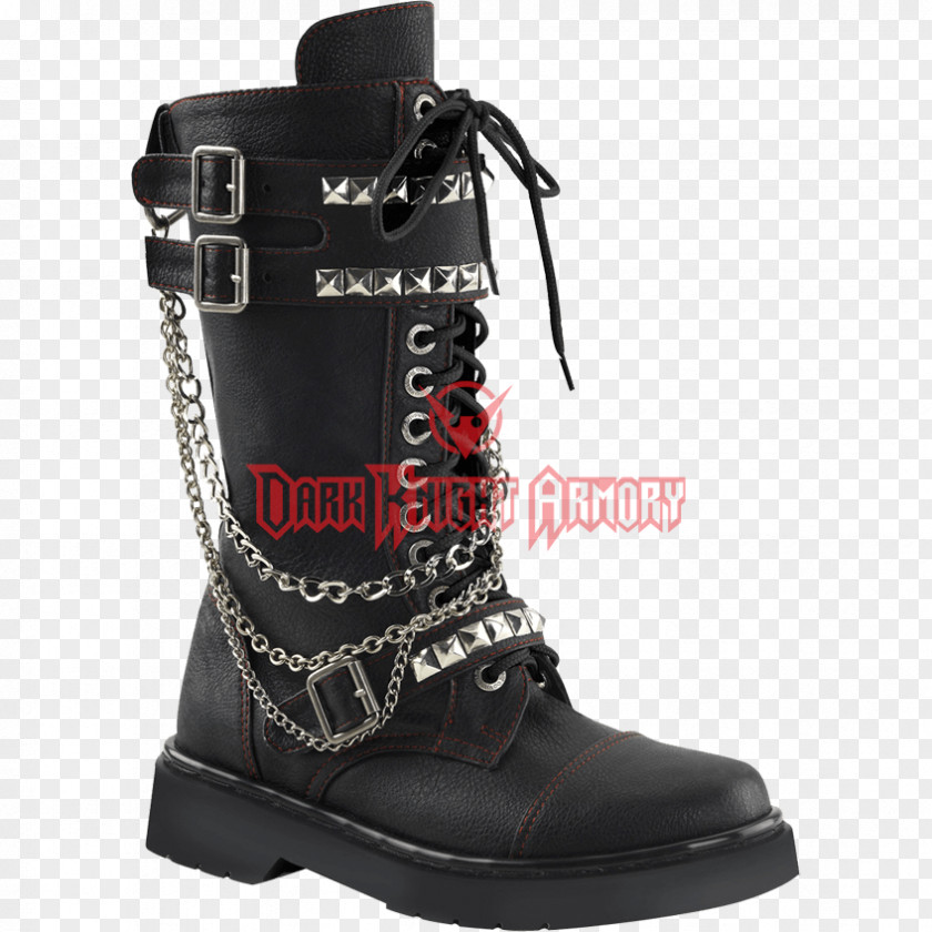 Army Boots Combat Boot Artificial Leather Knee-high PNG
