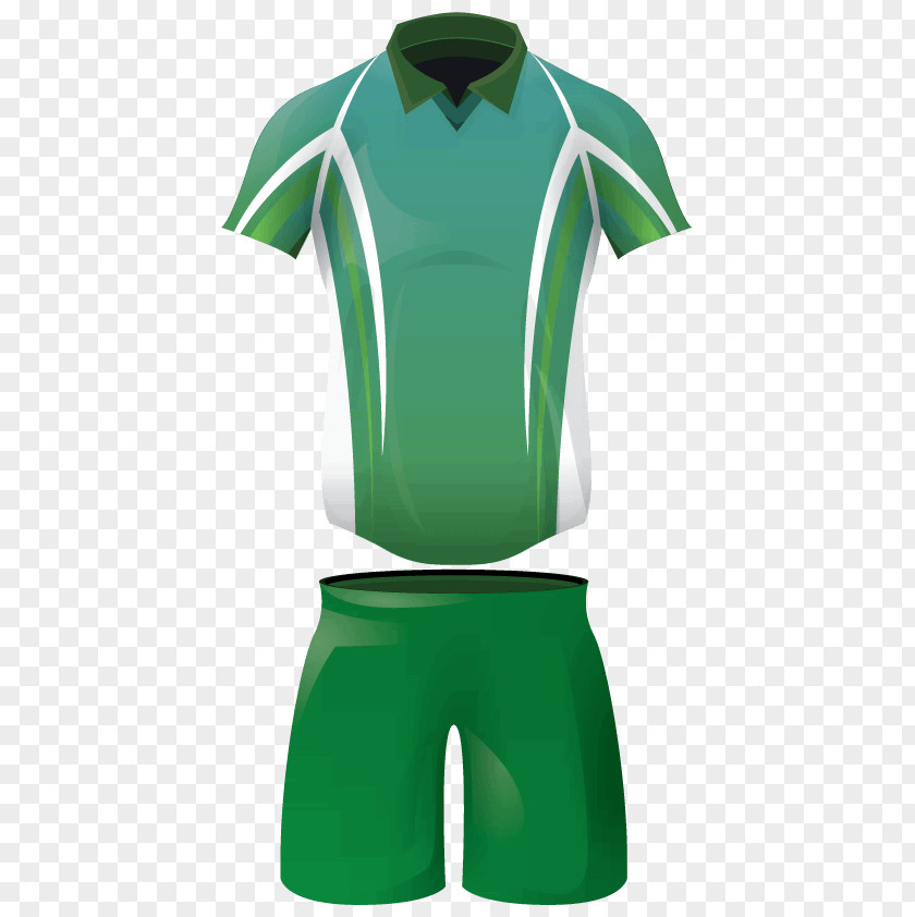 Blank Football Kit Jersey Team ユニフォーム PNG