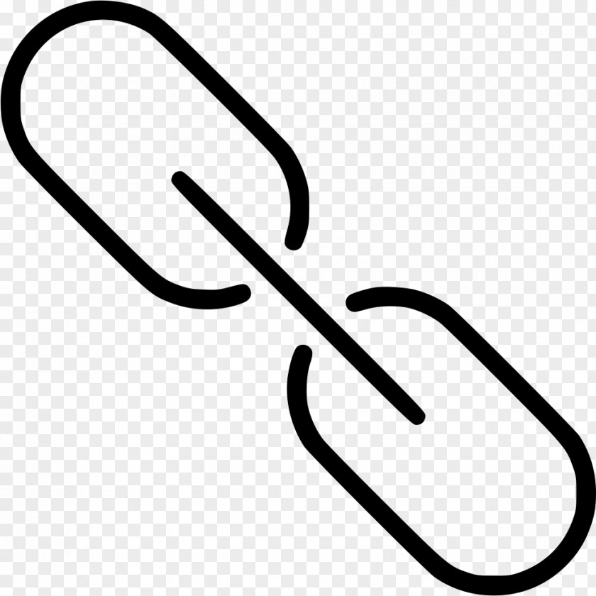 Chainlink Icon Clip Art PNG