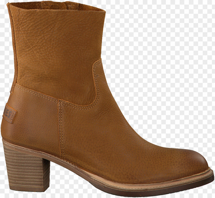 Cognac Boot Leather Shoe The Frye Company PNG
