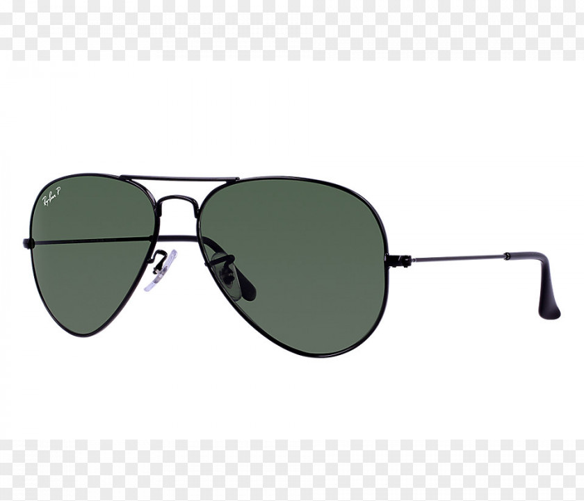 Color Sunglasses Aviator Ray-Ban Classic Flash PNG