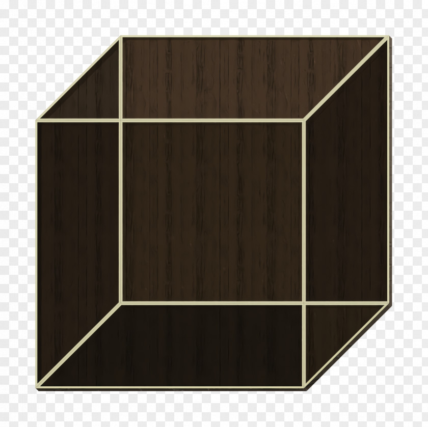 Designer Set Icon Cube PNG