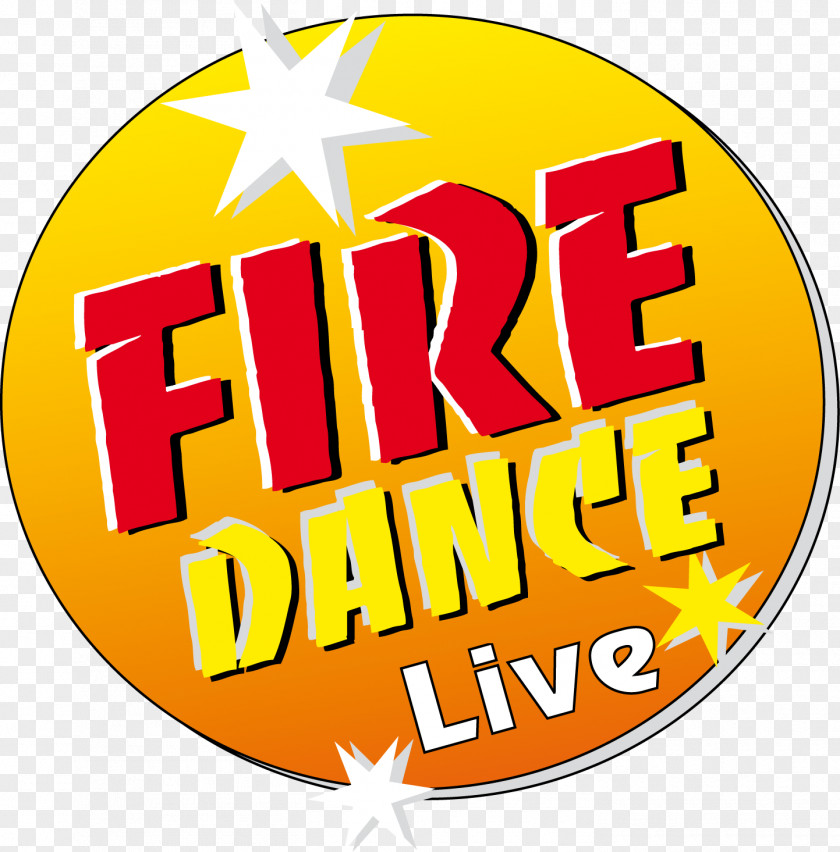FIRE DANCE Firedance Manuela Brand Logo Band Font PNG