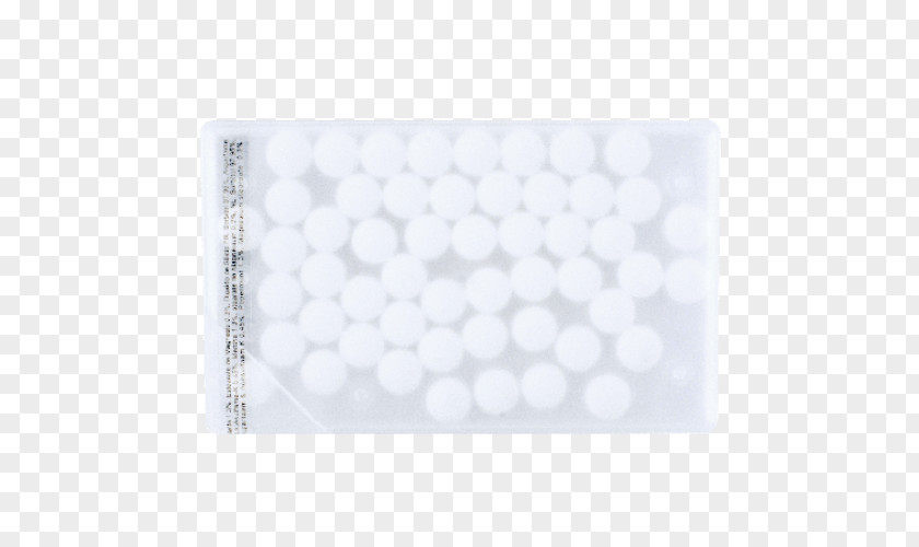 Golf Balls Rectangle PNG