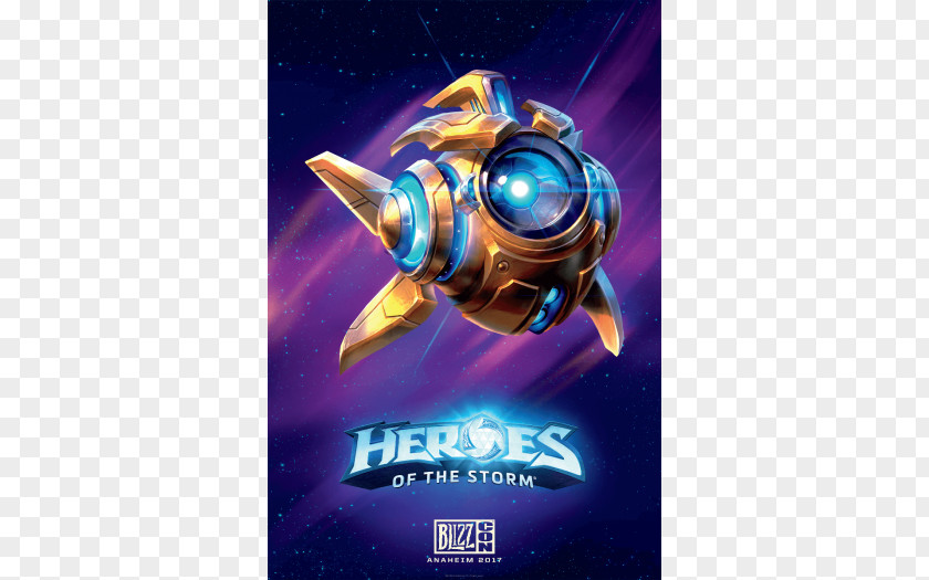 Heroes Of The Storm Logo BlizzCon StarCraft II: Wings Liberty Hearthstone World Warcraft PNG