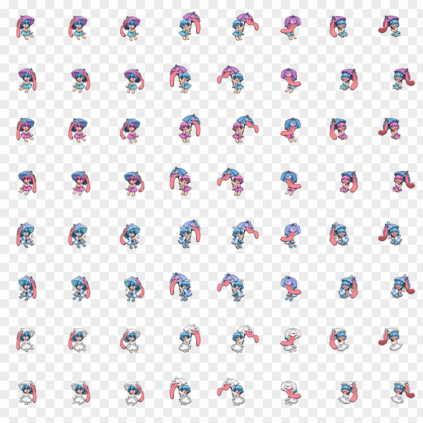 Jigsaw Puppet Touhou Play Personal Computer Sprite Video Game PNG
